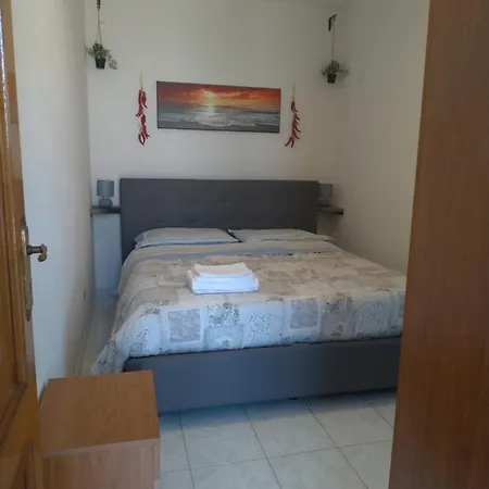 Apartment L' Appartamentino *