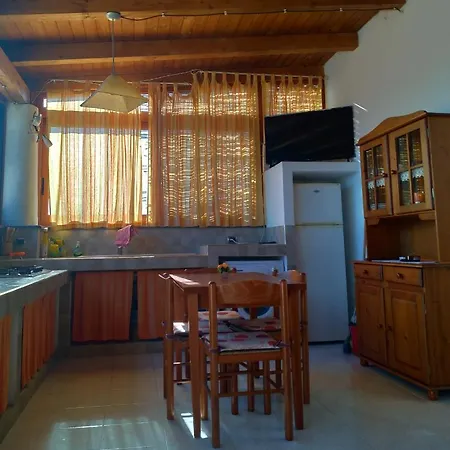 Apartment L' Appartamentino