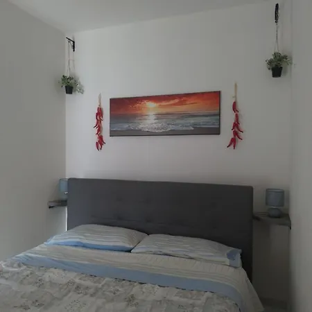 Apartment L' Appartamentino Leni