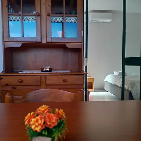 L' Appartamentino Apartment Leni