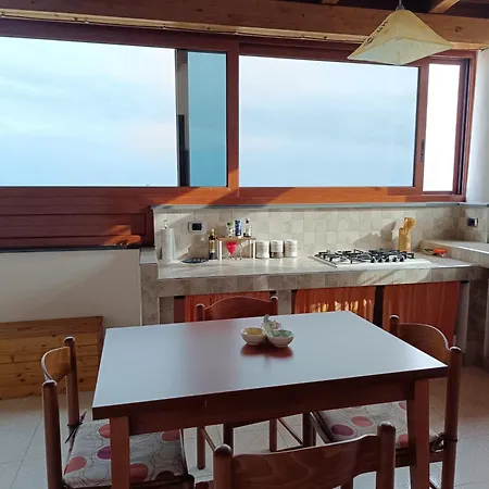 L' Appartamentino Apartment Leni