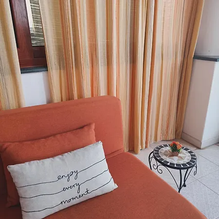 L' Appartamentino Apartment *