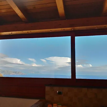 L' Appartamentino Apartment