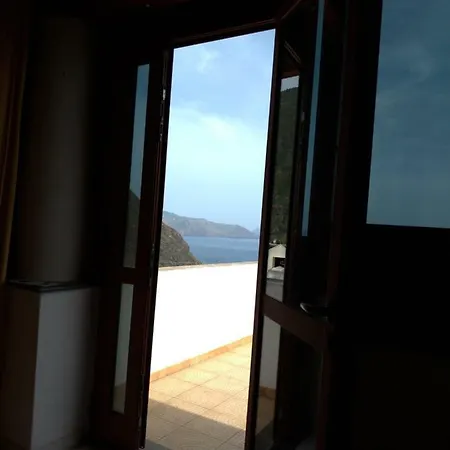 L' Appartamentino Apartment *