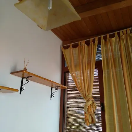 L' Appartamentino *