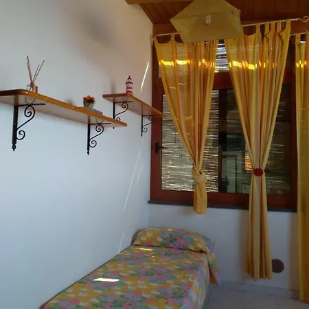 L' Appartamentino Apartment *