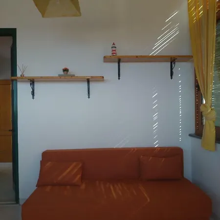 Apartment L' Appartamentino Leni