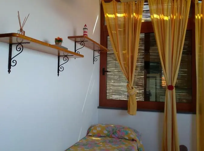 L' Appartamentino Appartement *