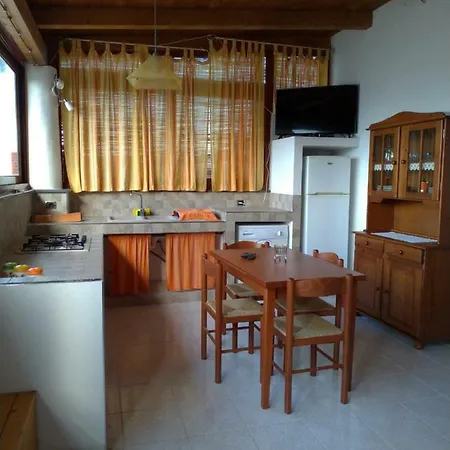 Apartament L' Appartamentino *