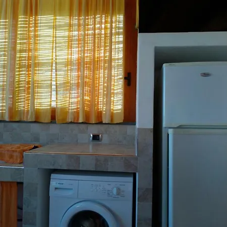 L' Appartamentino Apartament Leni